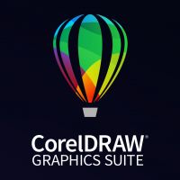 Corel CorelDRAW Graphics Suite - Abonnement-Lizenz (3 Jahre)