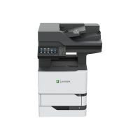 Lexmark XM5370 - Multifunktionsdrucker - s/w - Laser - 215.9 x 355.6 mm (Original)