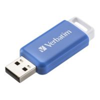 Verbatim DataBar - USB-Flash-Laufwerk - 64 GB