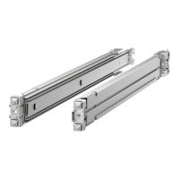 HP  Rack-Schienen-Kit - für ZCentral 4R