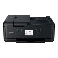 Canon PIXMA TR7650 - Multifunktionsdrucker - Farbe - Tintenstrahl - A4 (210 x 297 mm)