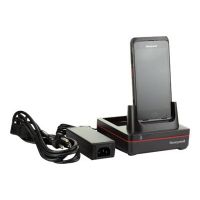 HONEYWELL Non-Booted Home Base - Docking Cradle (Anschlußstand)