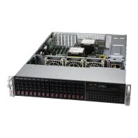 Supermicro Mainstream SuperServer 220P-C9R - Server - Rack-Montage - 2U - zweiweg - keine CPU - RAM 0 GB - SAS - Hot-Swap 6.4 cm (2.5")