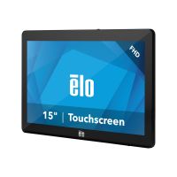 Elo Touch Solutions EloPOS System - Mit Wandhalterung & I/O Hub - All-in-One (Komplettlösung)