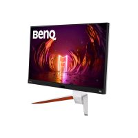 BenQ Mobiuz EX2710U - LCD-Monitor - 68.6 cm (27")