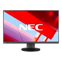 NEC Display MultiSync E243F - LED-Monitor - 61 cm (24")