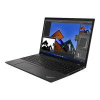 Lenovo ThinkPad T16 Gen 1 21BV - 180°-Scharnierdesign - Intel Core i5 1235U / 1.3 GHz - Win 10 Pro 64-Bit (mit Win 11 Pro Lizenz)