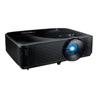 Optoma HD146X - DLP-Projektor - tragbar - 3D - 3600 ANSI-Lumen - Full HD (1920 x 1080)