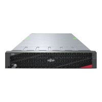 Fujitsu PRIMERGY RX2540 M6 - Server - Rack-Montage - 2U - zweiweg - 1 x Xeon Silver 4309Y / 2.8 GHz - RAM 16 GB - SATA - Hot-Swap 6.4 cm (2.5")
