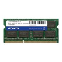 ADATA Premier Series - DDR3L - Modul - 8 GB - SO DIMM 204-PIN
