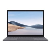 Microsoft Surface Laptop 4 - Intel Core i7 1185G7 - Win 11 Pro - Iris Xe Graphics - 16 GB RAM - 256 GB SSD - 38.1 cm (15")