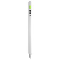 DEQSTER Pencil Lite - Digitaler Eingabestift - Stylus - iPad Stift - kompatibel zu allen Apple iPads ab 2018