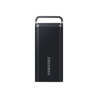 Samsung T5 Evo MU-PH8T0S - SSD - verschlüsselt - 8 TB - extern (tragbar)