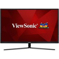 ViewSonic VX Series VX3211-4K-mhd - 80 cm (31.5 Zoll) - 3840 x 2160 Pixel - 4K Ultra HD - LCD - Schwarz