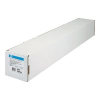 HP  Polyester - matt - 5 mil - Rolle (91,4 cm x 38,1 m)