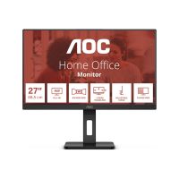 AOC 27E3QAF - LED-Monitor - 68.6 cm (27") - 1920 x 1080 Full HD (1080p)