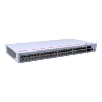 Huawei CloudEngine S310-48T4S - Switch - managed