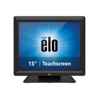 Elo Touch Solutions Elo 1517L iTouch Zero-Bezel - LED-Monitor - 38.1 cm (15")
