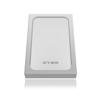 ICY BOX ICY BOX IB-254U3 - Speichergehäuse mit Netzanzeige, hotswapfähiger Wechselrahmen - 2.5" (6.4 cm)