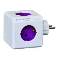 Allocacoc PowerCube ReWirable USB - Stromverteilungseinheit