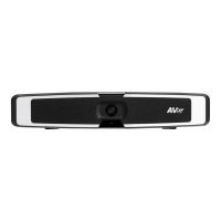 AVer VB130 - Konferenzkamera - Farbe - Audio