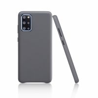GARBOT Corium Nappa Leather Case for S20+ Grey