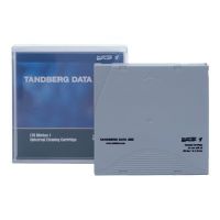 Overland-Tandberg LTO Ultrium - Grau - Reinigungskassette
