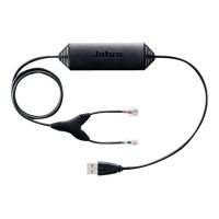 Jabra LINK - Elektronischer Hook-Switch Adapter