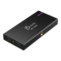 j5create JVA14 - Videoaufnahmeadapter - USB-C 3.2 Gen 1