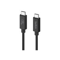 Belkin CONNECT - USB-Kabel - 24 pin USB-C (M)