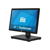 Elo Touch Solutions EloPOS System i3 - Standfuß mit I/O-Hub - All-in-One (Komplettlösung)