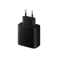 Samsung Travel Adapter EP-TA845 - Netzteil - 45 Watt - 3 A - SFC 2.0 (24 pin USB-C)