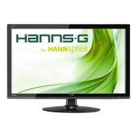 Hanns.G HL274HPB - LED-Monitor - 68.58 cm (27")