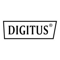 DIGITUS 4K HDMI Switch, 4x1