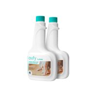 Anker Innovations Eufy RoboVac - Reiniger - Flüssigkeit - Flasche - 473 ml - Blueberry (Packung mit 2)