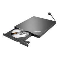Lenovo ThinkPad UltraSlim USB DVD Burner - Laufwerk - DVD±RW (±R DL)