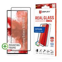 DISPLEX REAL GLASS+ CASE