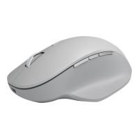 Microsoft Surface Precision Mouse - Maus - ergonomisch