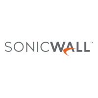 SonicWALL TZ Series (Gen 7) TZ470 - TotalSecure Essential Edition