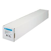 HP  Holzfaser - matt - beschichtet - 6,6 mil - Rolle A1 (61,0 cm x 30,5 m)