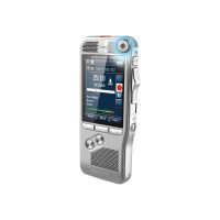 Philips Pocket Memo DPM8300 - Voicerecorder - 200 mW