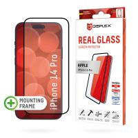 DISPLEX Real Glass FC Apple iPhone 14 Pro 2022 6.1" Pro