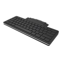 Mitel K680i - Tastatur - QWERTZ - Deutsch