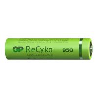 GP Battery GP ReCyko - Batterie 4 x AAA - NiMH - (wiederaufladbar)