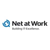 Net at Work NoSpamProxy Support - Remote-Konfiguration
