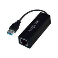 LogiLink USB 3.0 to Gigabit Adapter - Netzwerkadapter