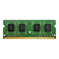 QNAP DDR3L - Modul - 2 GB - SO DIMM 204-PIN