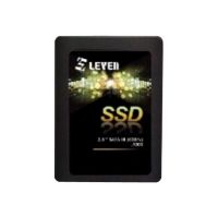 J&A Information Inc. Leven JS600 - SSD - 512 GB - intern - 2.5" SFF Slim (6.4 cm)