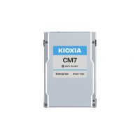 Kioxia X121 CM7-R eSSD U.3 eSDD 7.6TB PCIe SIE