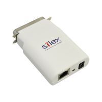 Silex SX-PS-3200P - Druckserver - parallel